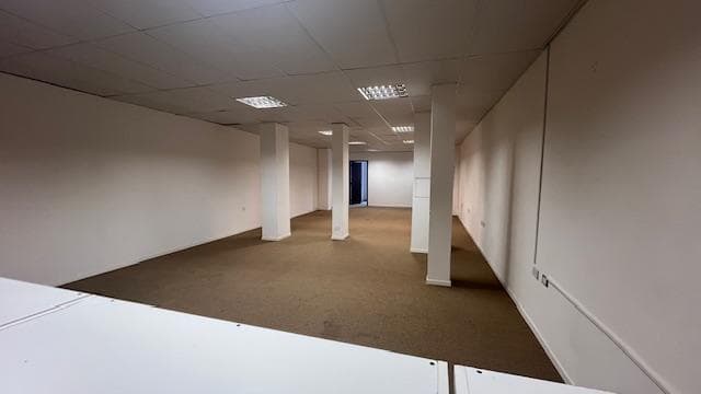 Spacious office spaces for sale and rent on Florida Street