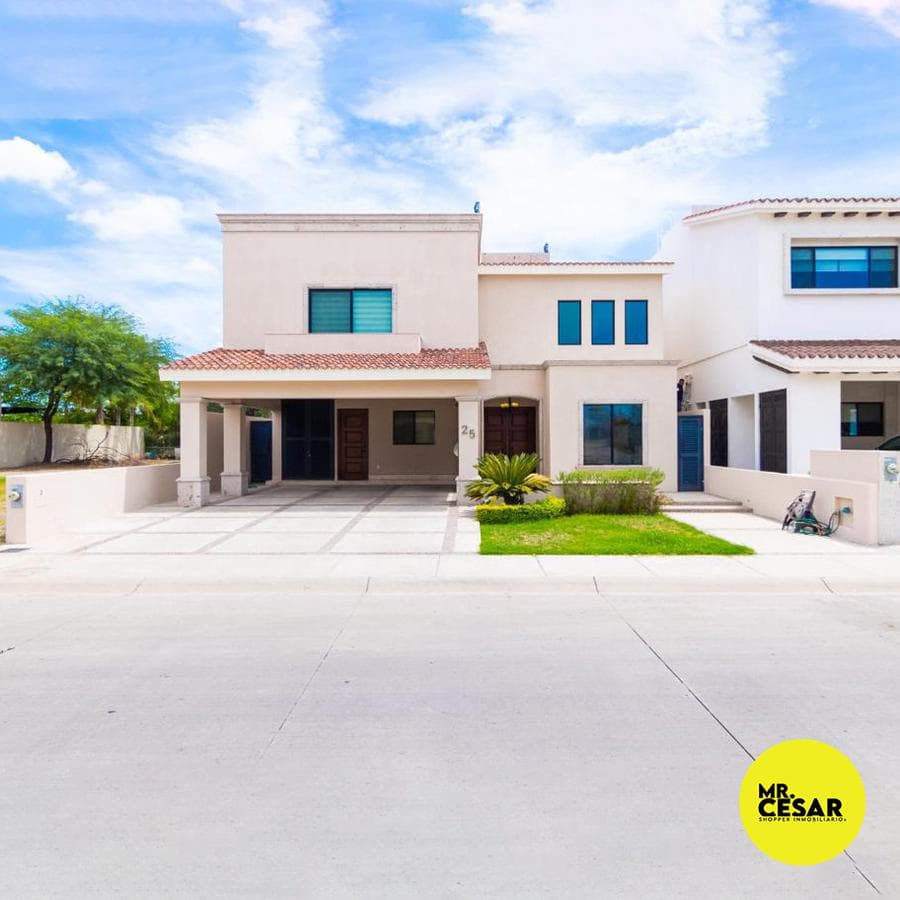 House for Sale in Los Lagos Residencial