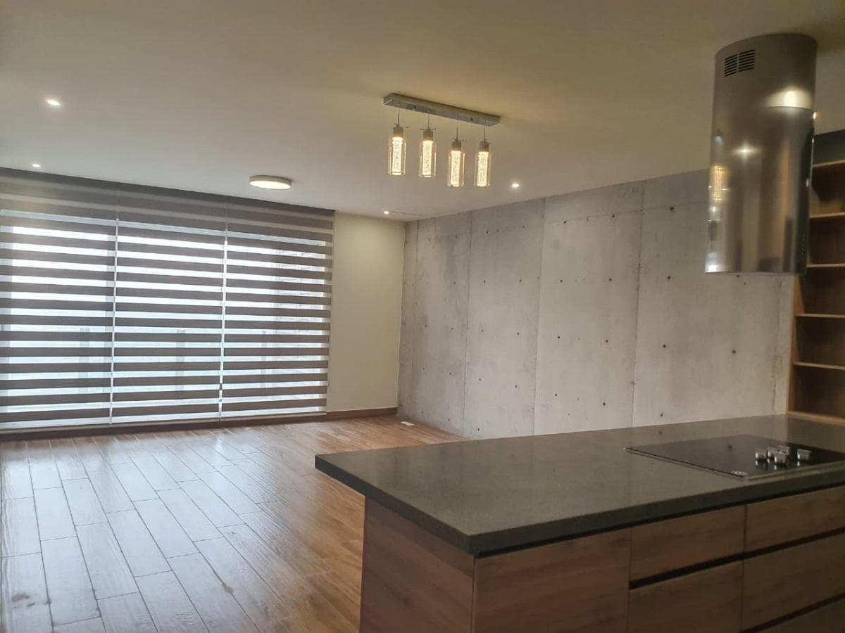 APARTMENT FOR SALE IN LAS HUASTECAS, VALLE PTE.