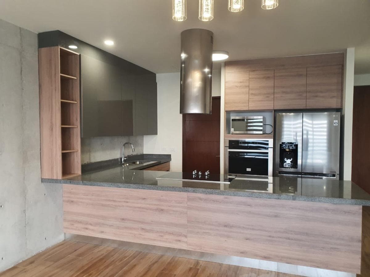 APARTMENT FOR SALE IN LAS HUASTECAS, VALLE PTE.