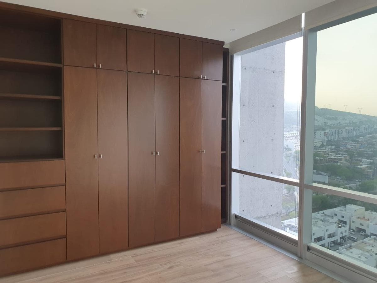 APARTMENT FOR SALE IN LAS HUASTECAS, VALLE PTE.