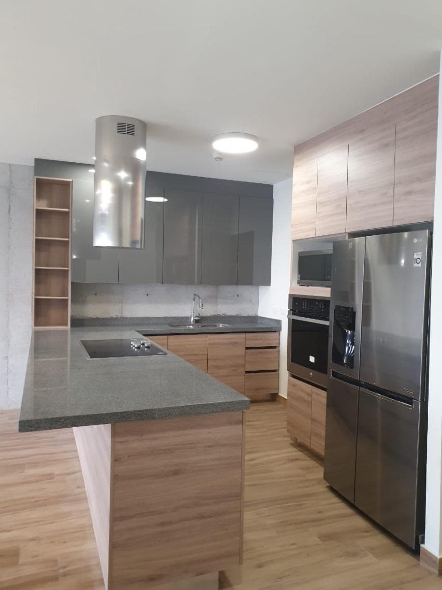 APARTMENT FOR SALE IN LAS HUASTECAS, VALLE PTE.