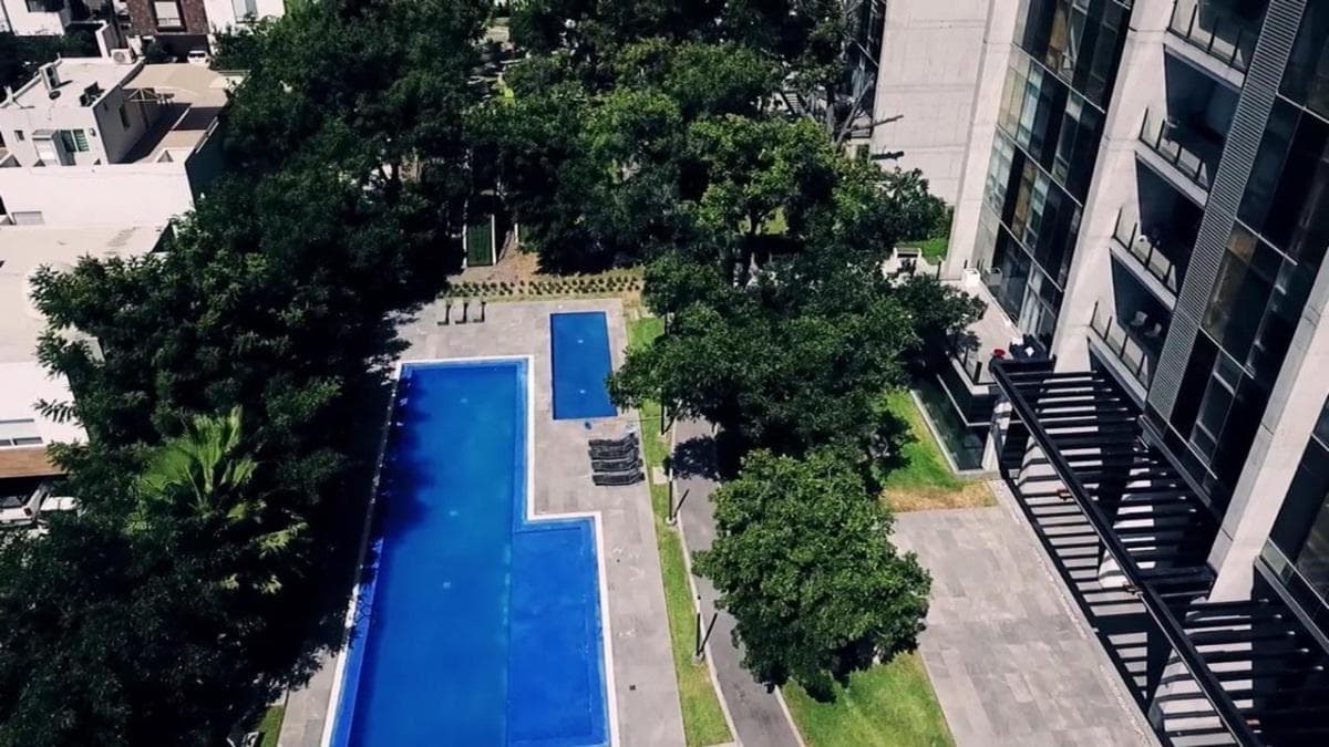 APARTMENT FOR SALE IN LAS HUASTECAS, VALLE PTE.
