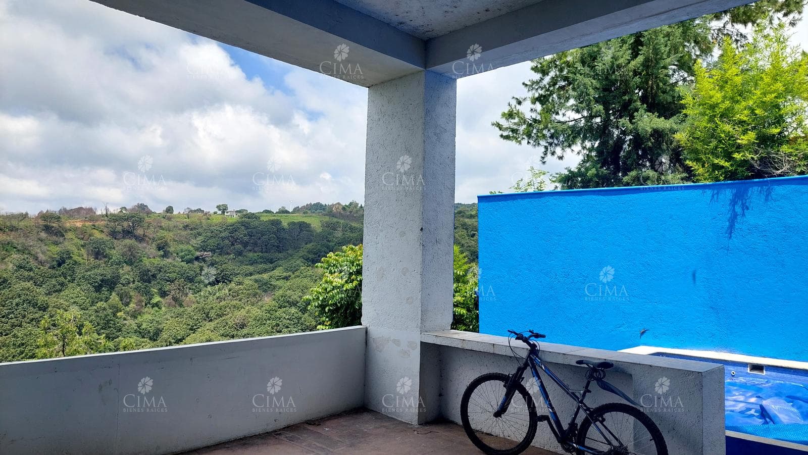 Venta Casa en Fraccionamiento Lomas de Tetela - V342