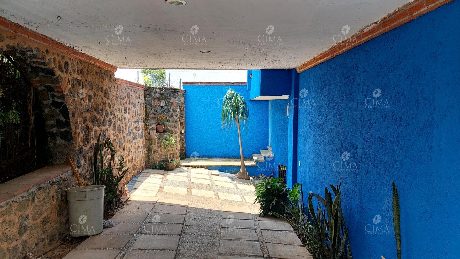 Venta Casa en Fraccionamiento Lomas de Tetela - V342