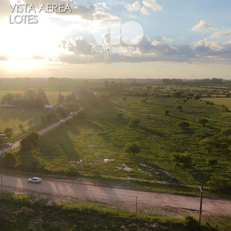 Lots in Colón