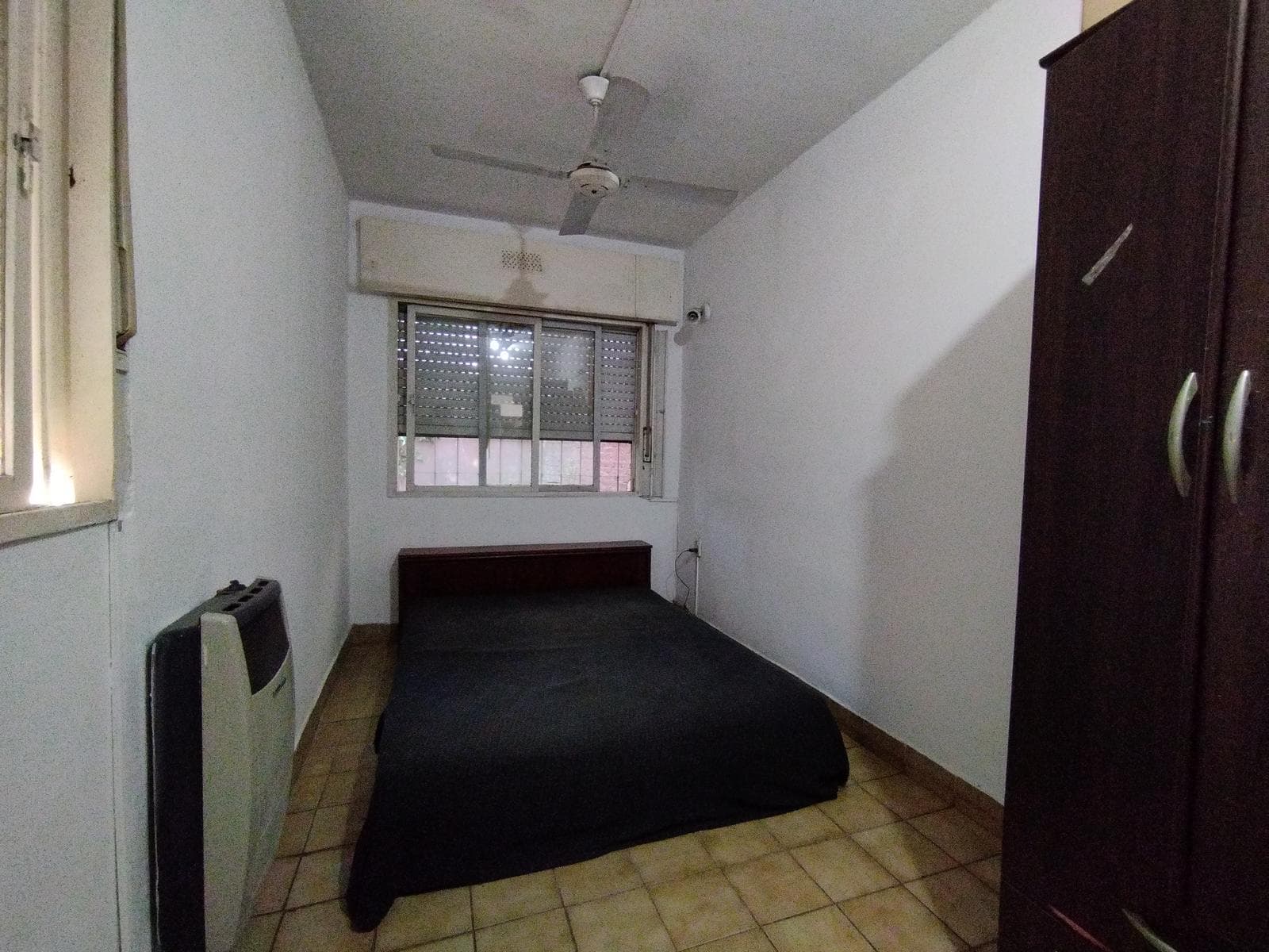 FOR SALE/EXCHANGE - House - 1 bedroom with garage - Fisherton, Rosario