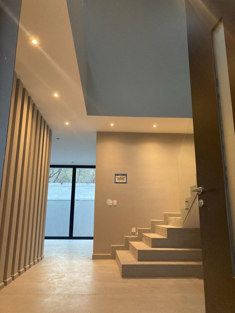 House for Sale on the National Highway in El Barro