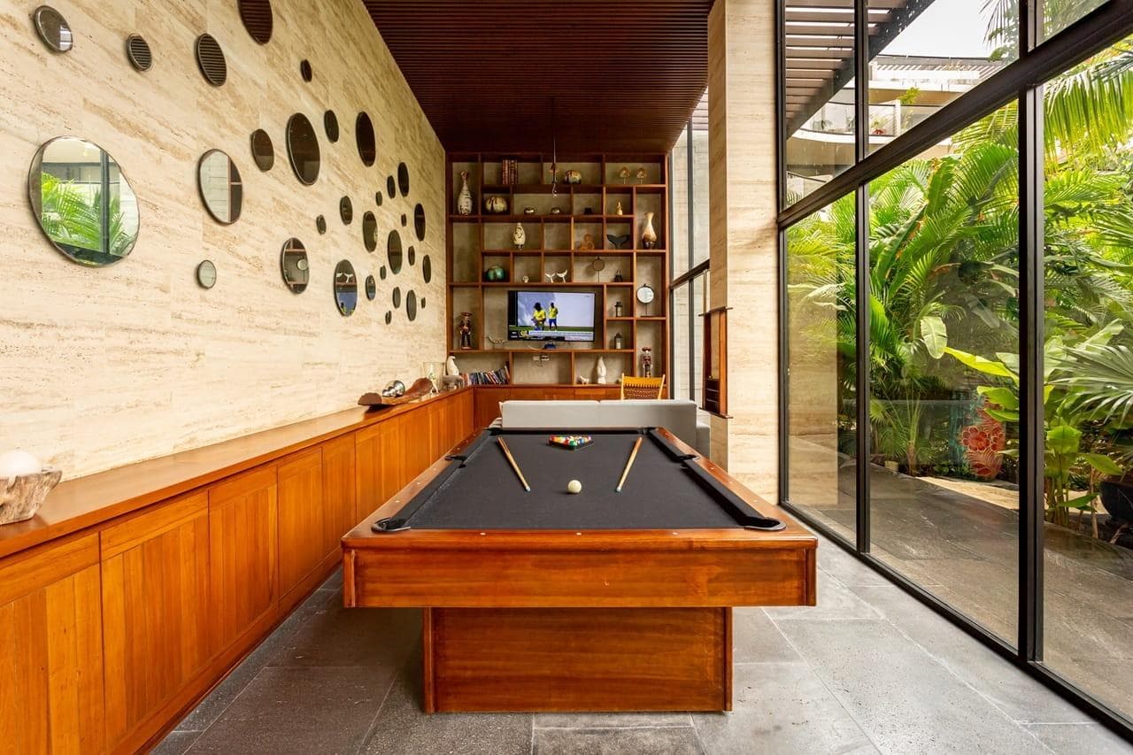 Luxury 2-Bedroom Penthouse for Rent in Playacar | Awa Residences