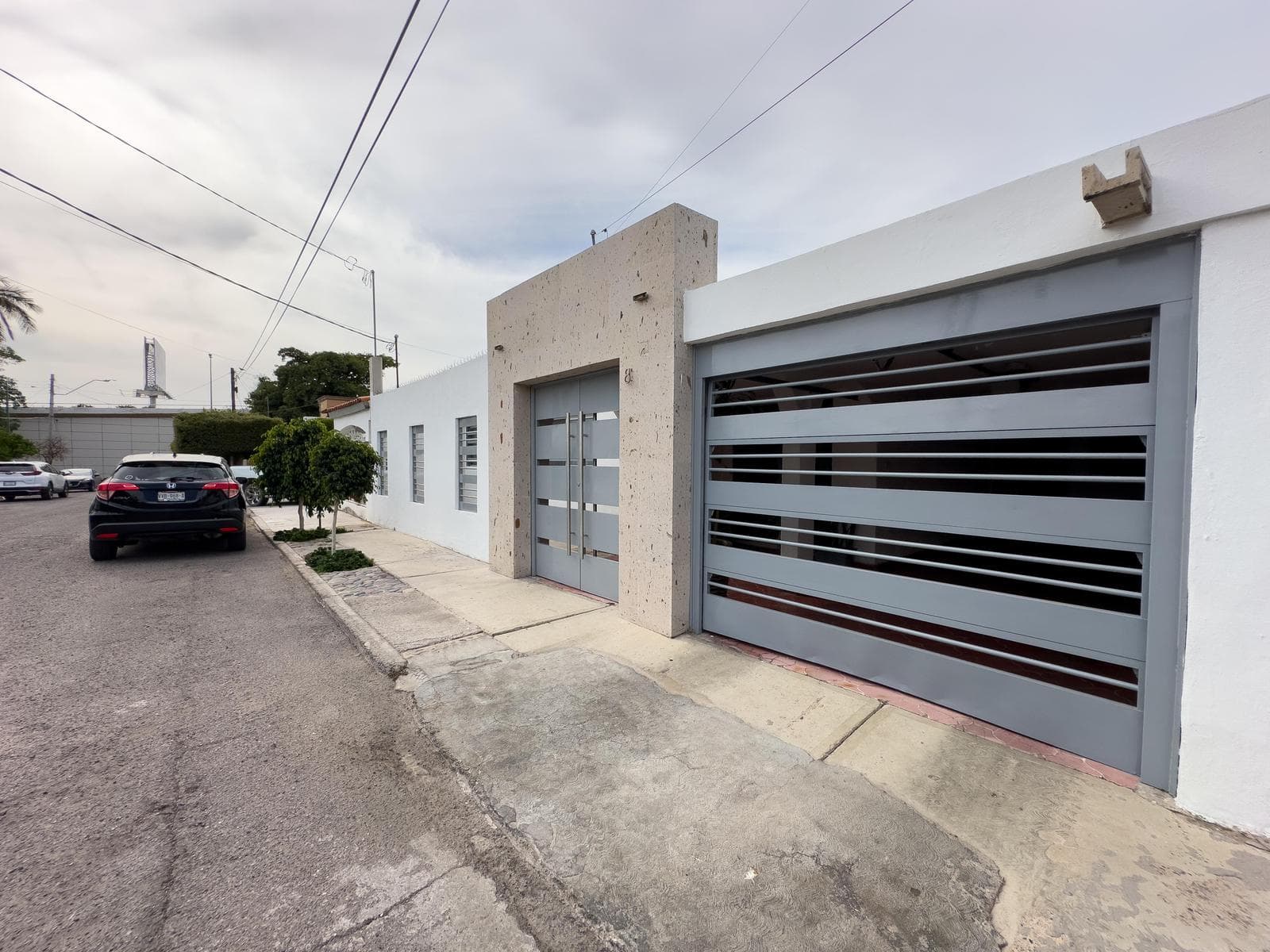House for sale in the northern part of Colonia Constitución.