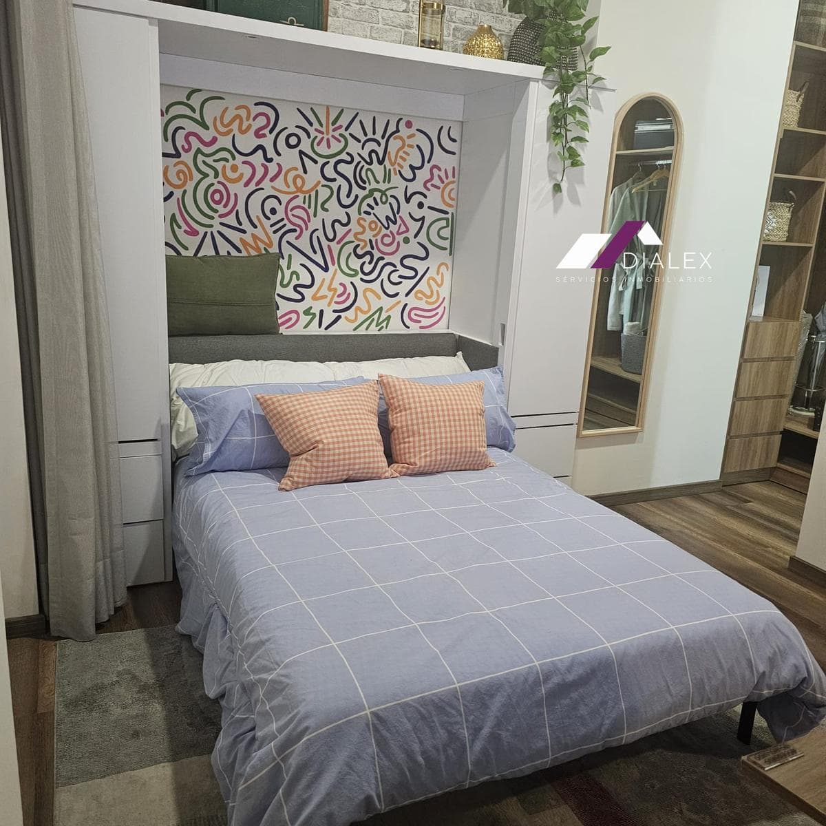 FOR SALE: Apartments in PASEO SANTA LUCIA, Museum District, DOWNTOWN MONTERREY