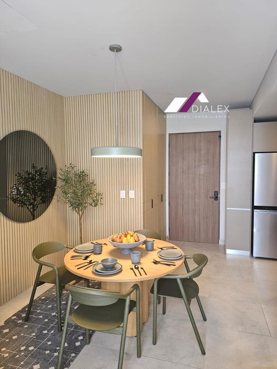 FOR SALE: Apartments in the PONIENTE AREA of SANTA CATARINA La Fama | Starting at 67 m2