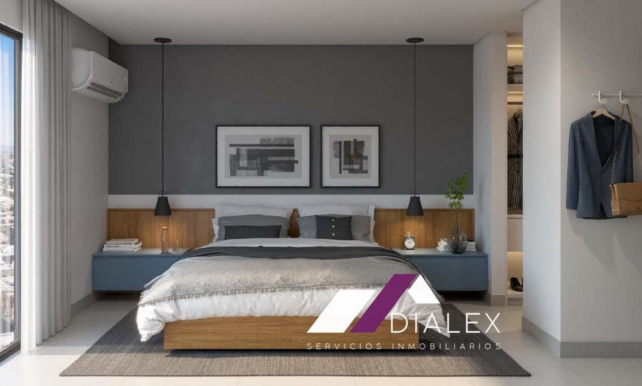 FOR SALE: Apartments in MONTERREY'S HISTORIC DOWNTOWN. 2 Bedrooms and 2 Bathrooms