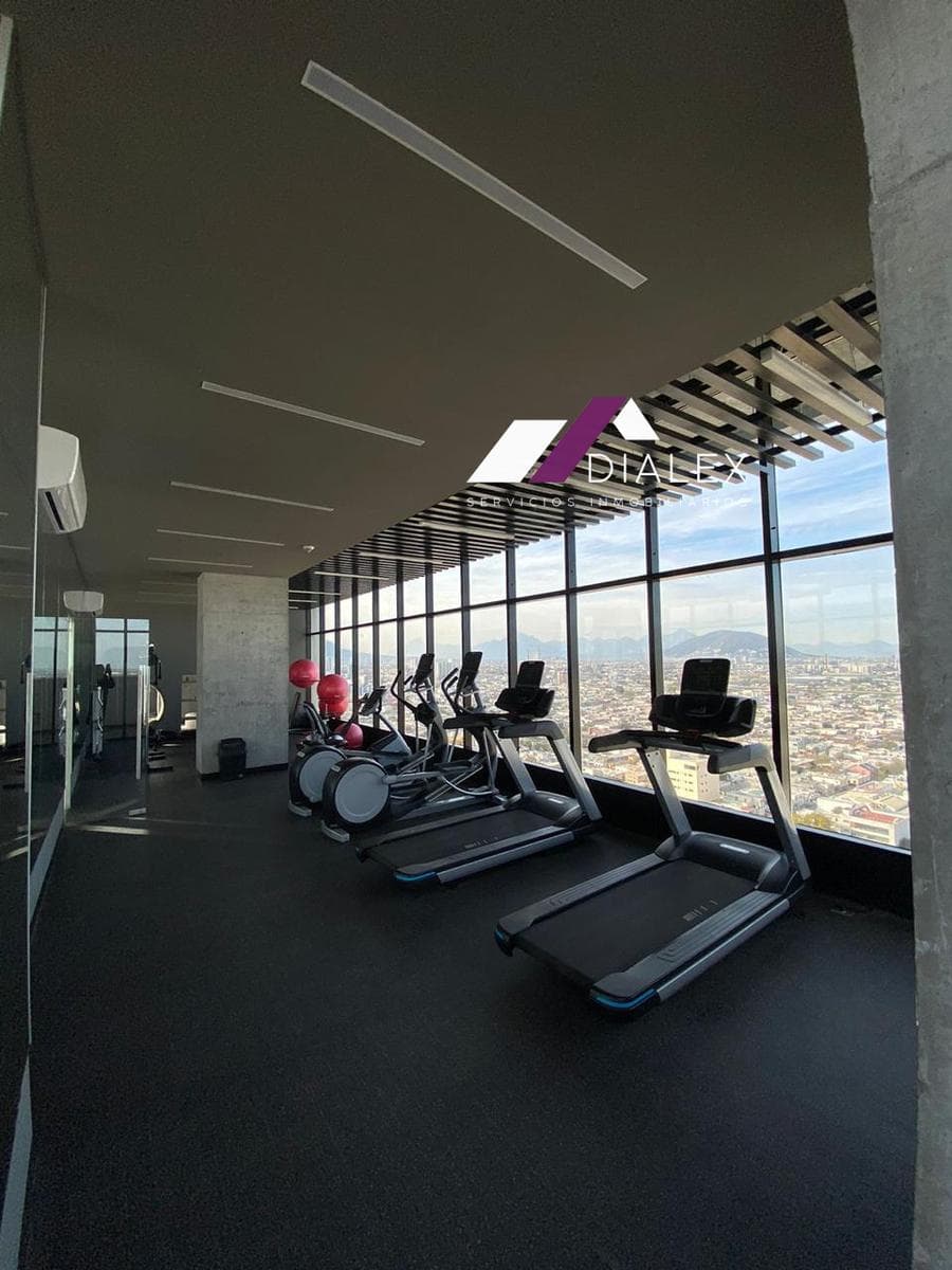 FOR SALE: Apartments in MONTERREY'S HISTORIC DOWNTOWN. 2 Bedrooms and 2 Bathrooms