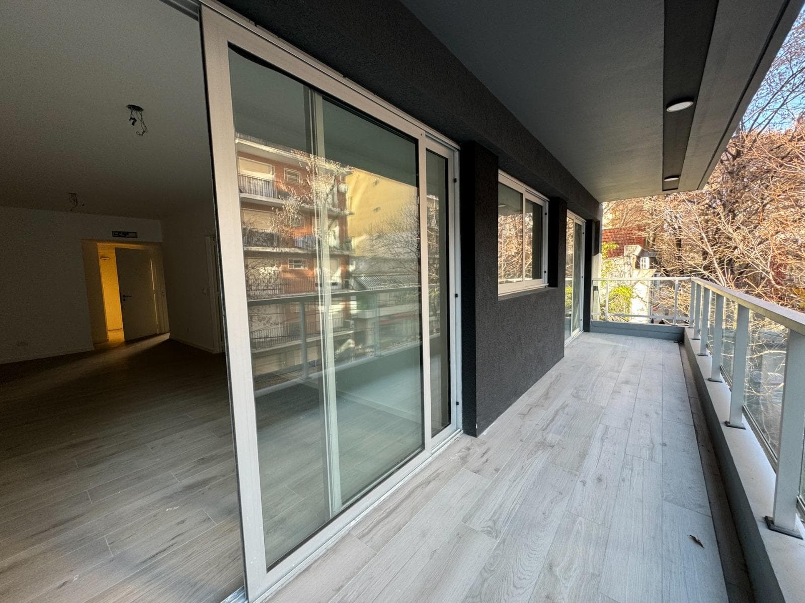 APARTMENT FOR SALE: 4-ROOM APARTMENT WITH BALCONY IN CAÑITAS