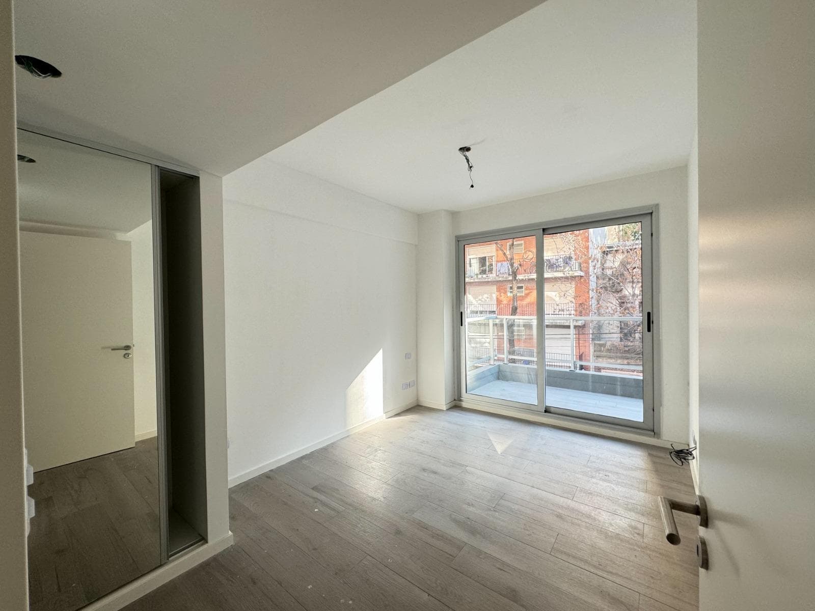 APARTMENT FOR SALE: 4-ROOM APARTMENT WITH BALCONY IN CAÑITAS