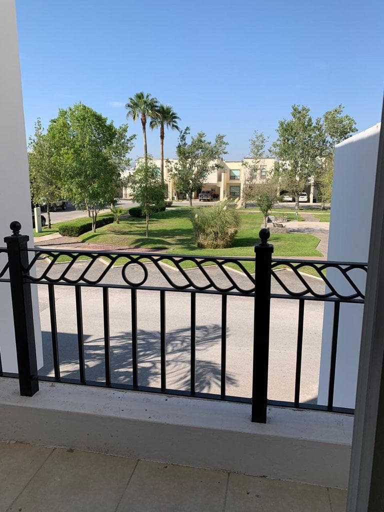 Furnished House for Rent - Senderos Residential Complex