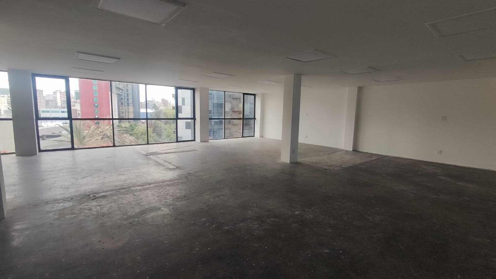 Office for Rent in Anzures, Polanco
