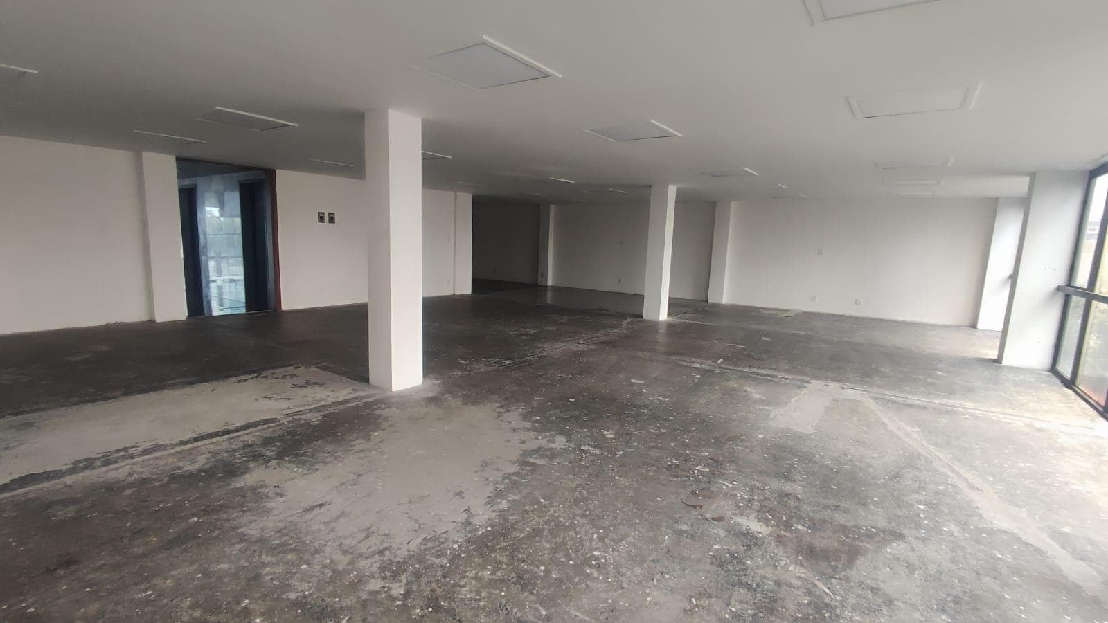 Office for Rent in Anzures, Polanco