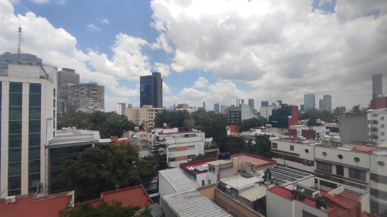 Office for Rent in Mariano Escobedo