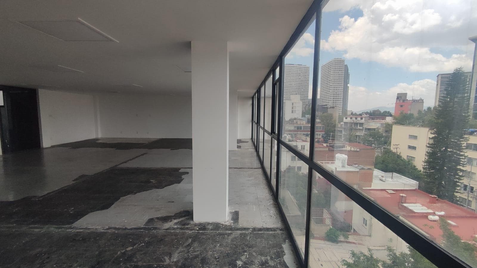 Office for Rent in Mariano Escobedo