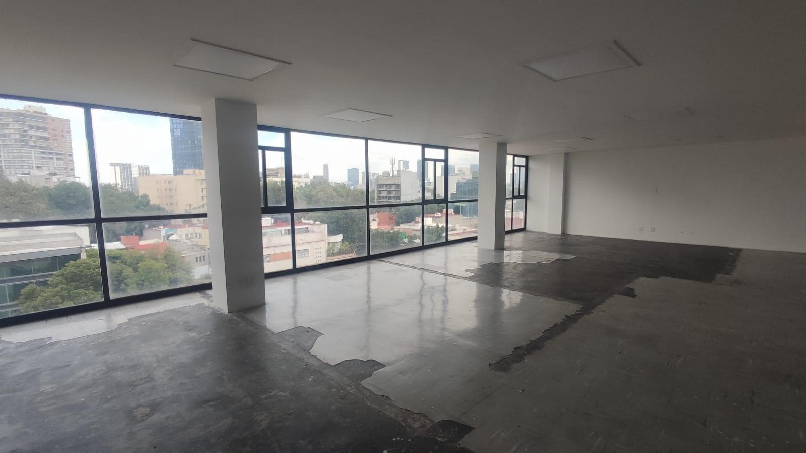 Office for Rent in Mariano Escobedo