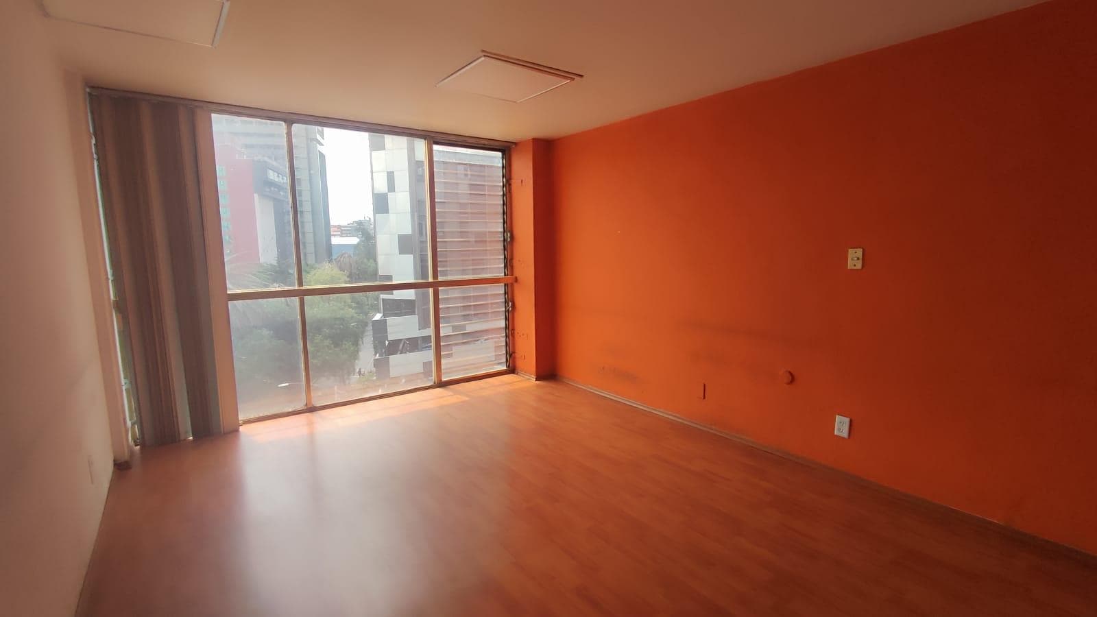 Office for Rent in Anzures, Polanco