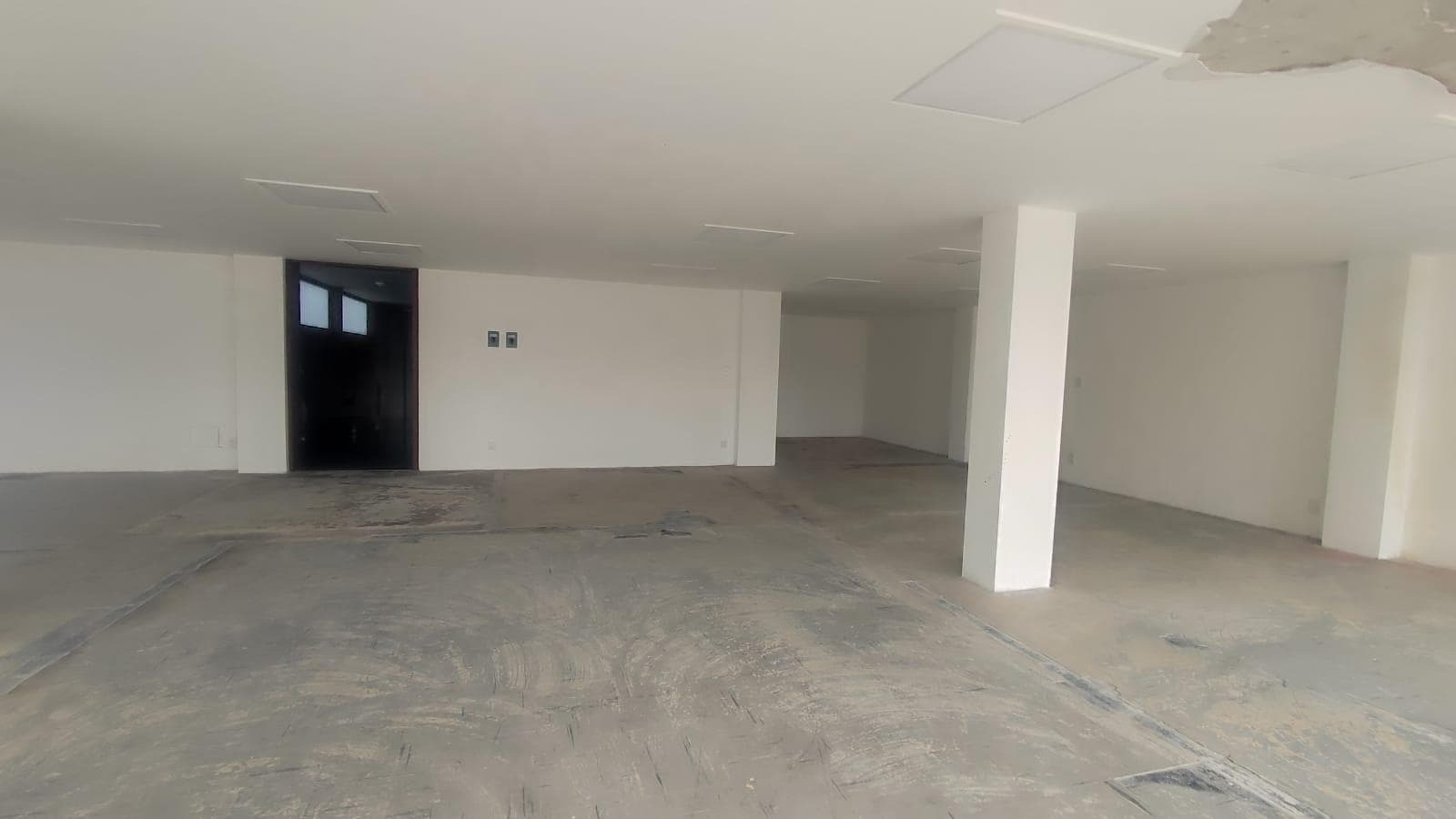 Office for Rent in Mariano Escobedo, Anzures