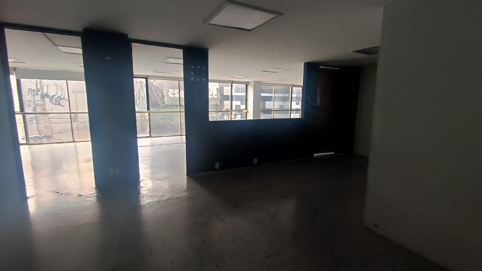 Office for Rent in Mariano Escobedo, Anzures