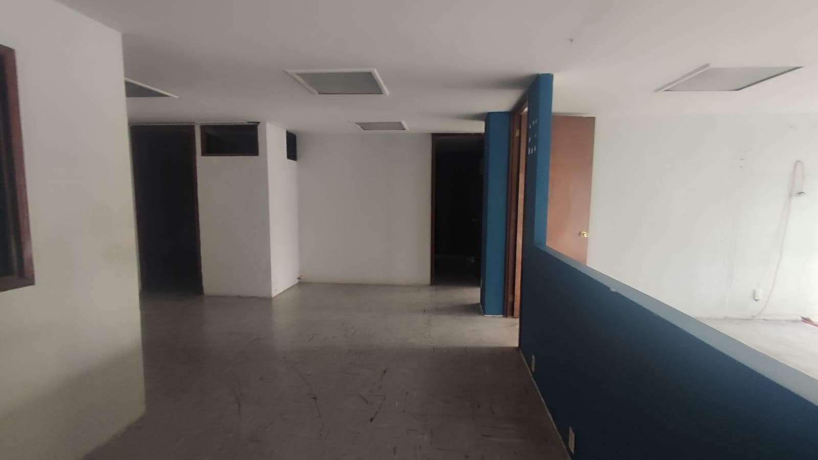 Office for Rent in Mariano Escobedo, Anzures