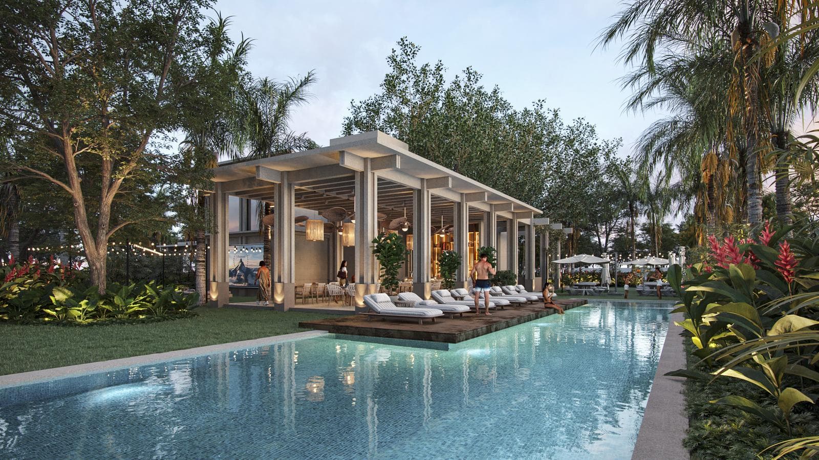 RESIDENTIAL LOTS FOR SALE IN VALLADOLID, YUCATÁN, STARTING AT $757,000