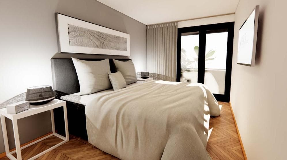 FOR SALE - 1-bedroom apartment - Pichincha neighborhood, Rosario.