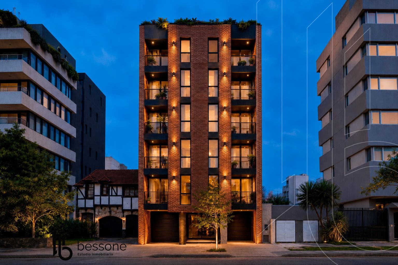 Departamento - Guemes