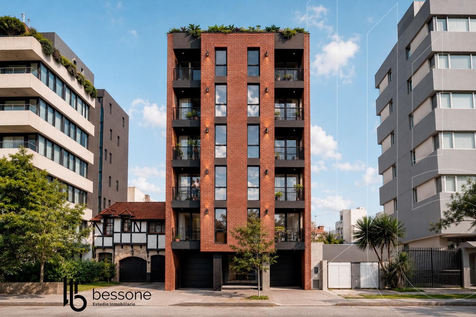 Departamento - Guemes