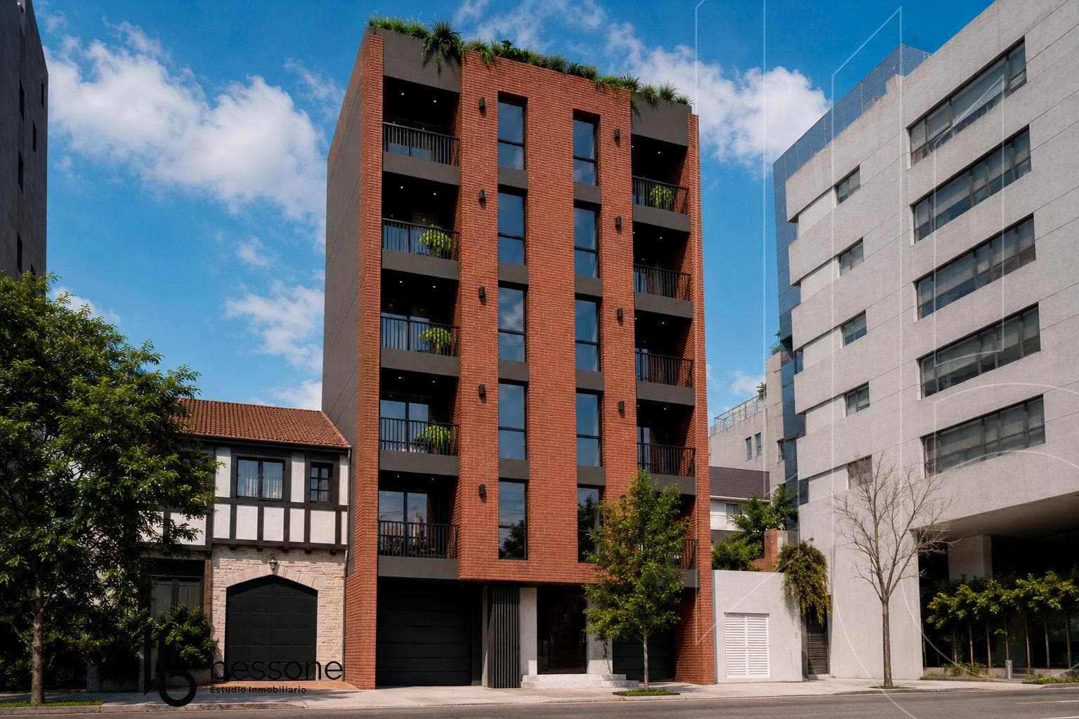 Departamento - Guemes