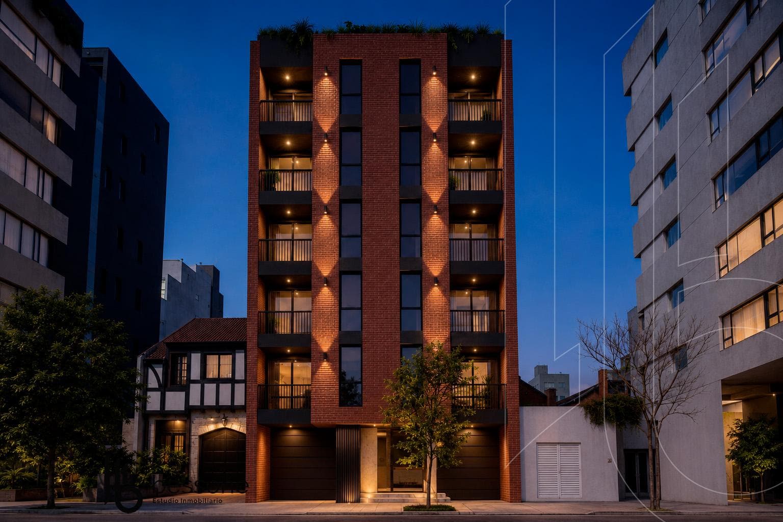 Departamento - Guemes