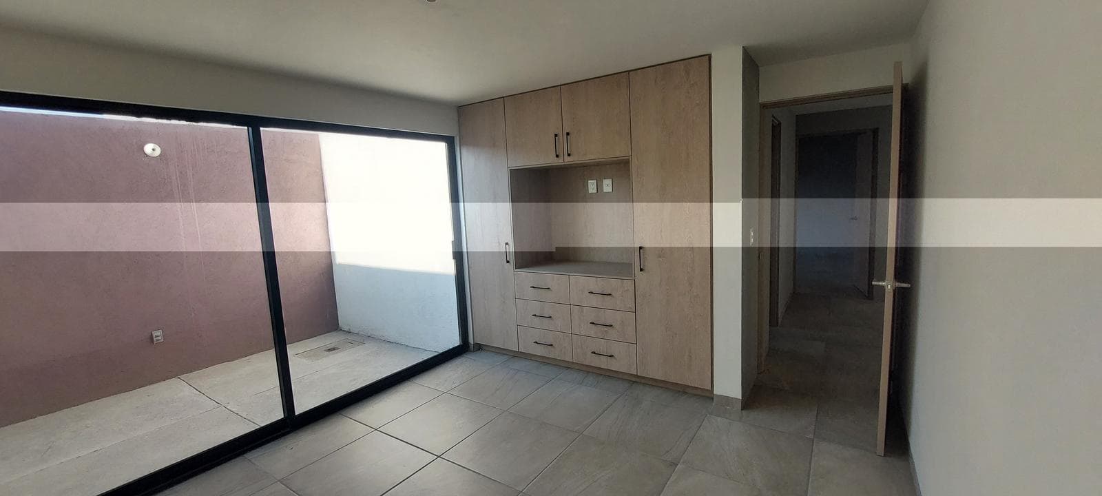 Duplex in Nuevo Juriquilla (San Isidro)