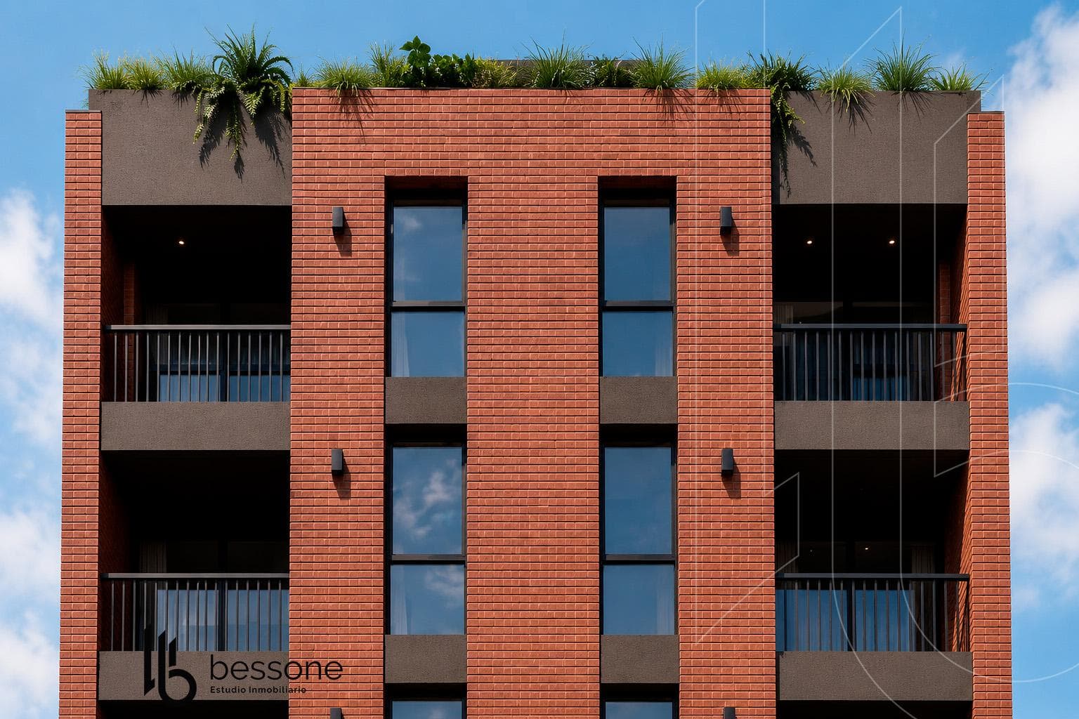 Departamento - Guemes