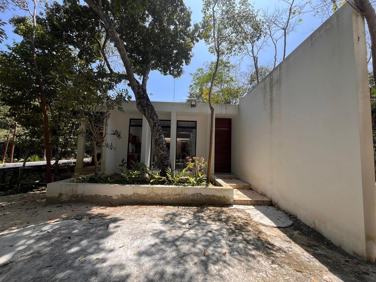 Furnished and fully equipped home in El Ramonal / Fully furnished home