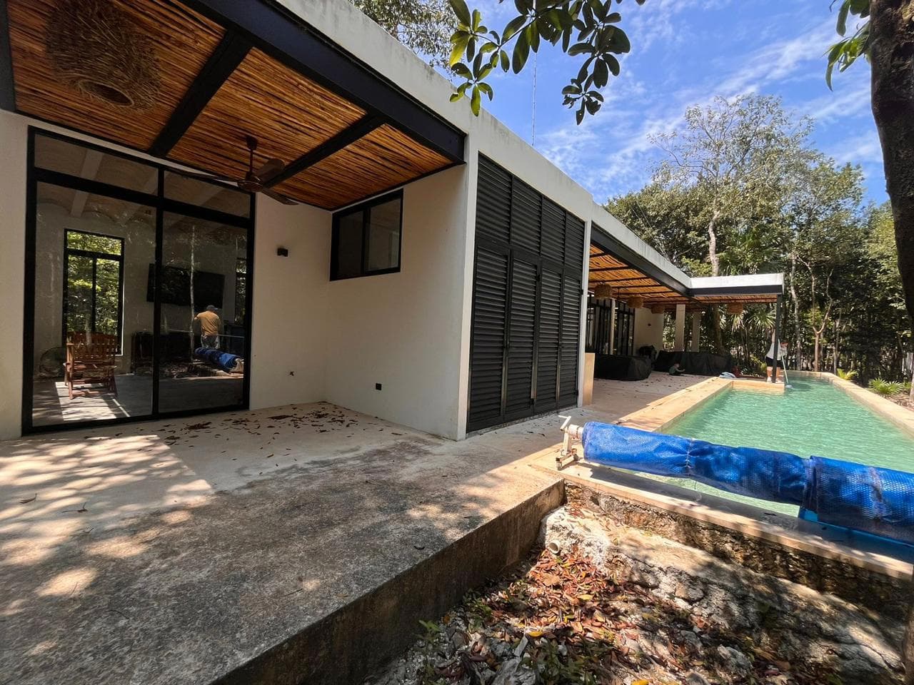 Furnished and fully equipped home in El Ramonal / Fully furnished home