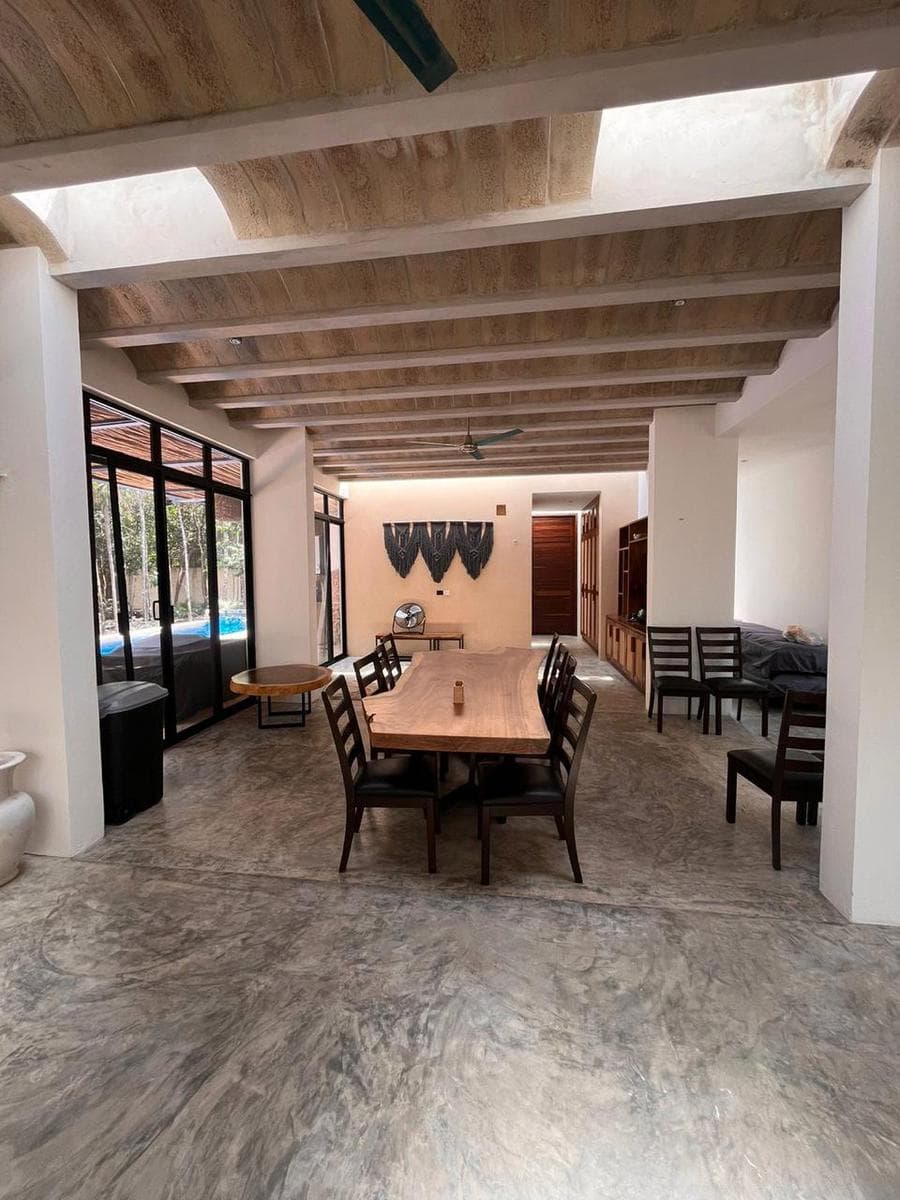 Furnished and fully equipped home in El Ramonal / Fully furnished home
