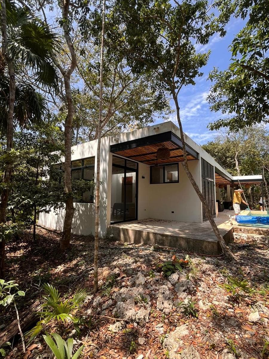 Furnished and fully equipped home in El Ramonal / Fully furnished home