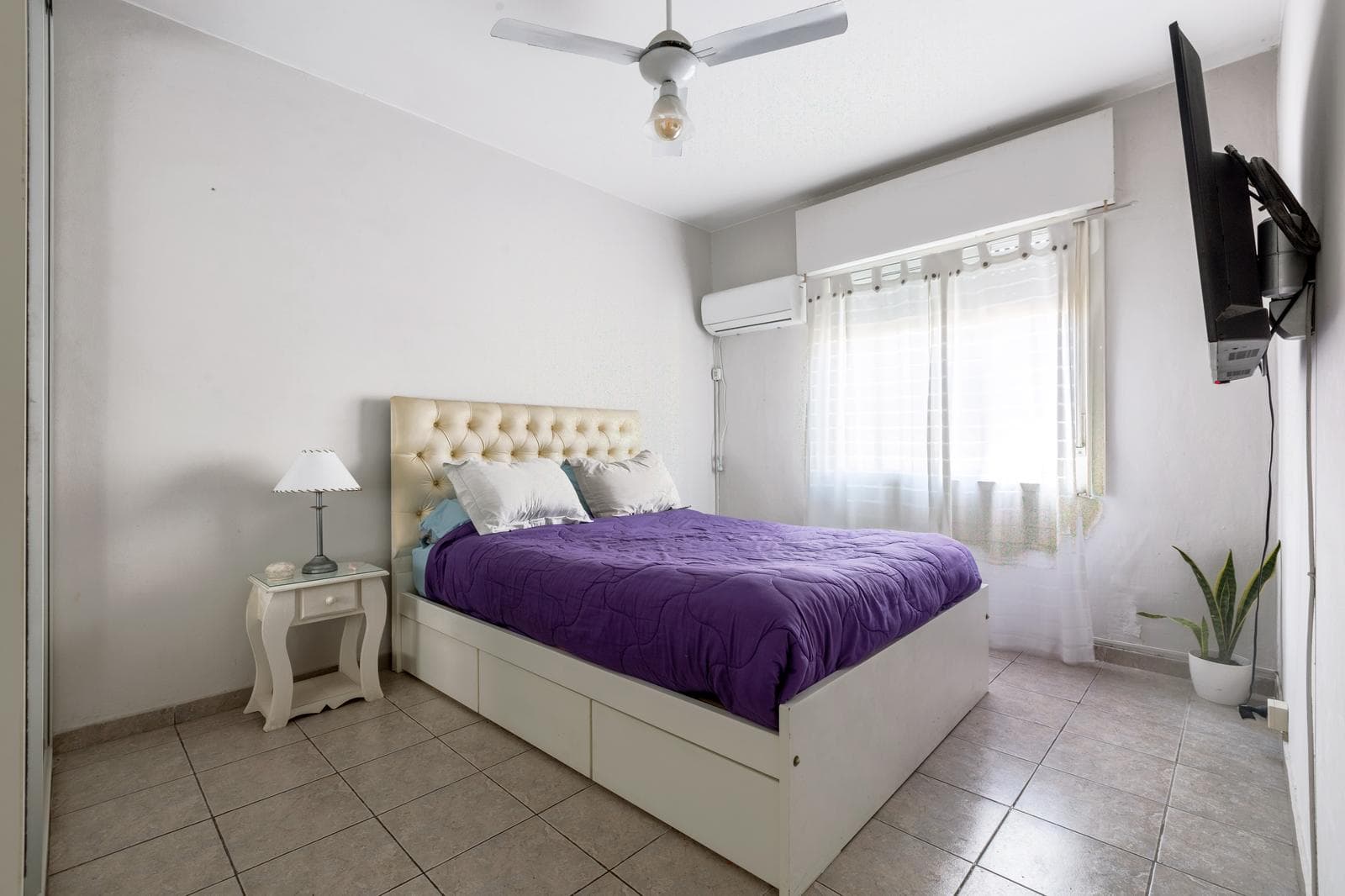 FOR SALE - Apartment - 2 Bedrooms with Private Terrace - La Tablada, Rosario