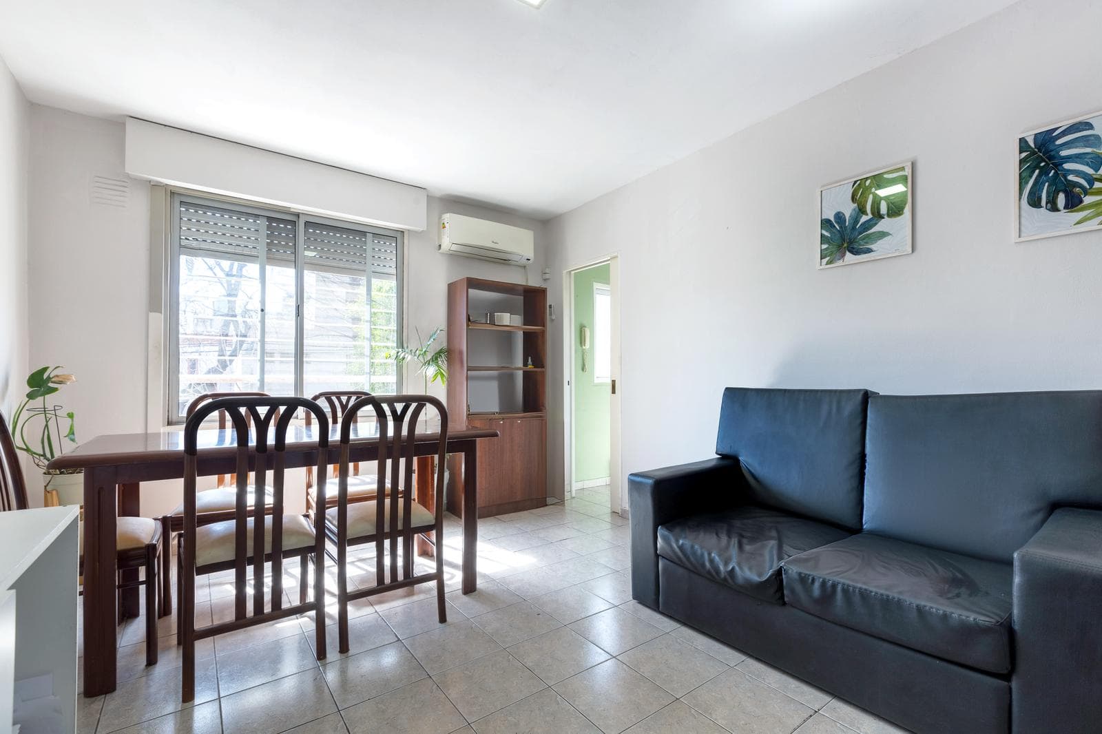 FOR SALE - Apartment - 2 Bedrooms with Private Terrace - La Tablada, Rosario