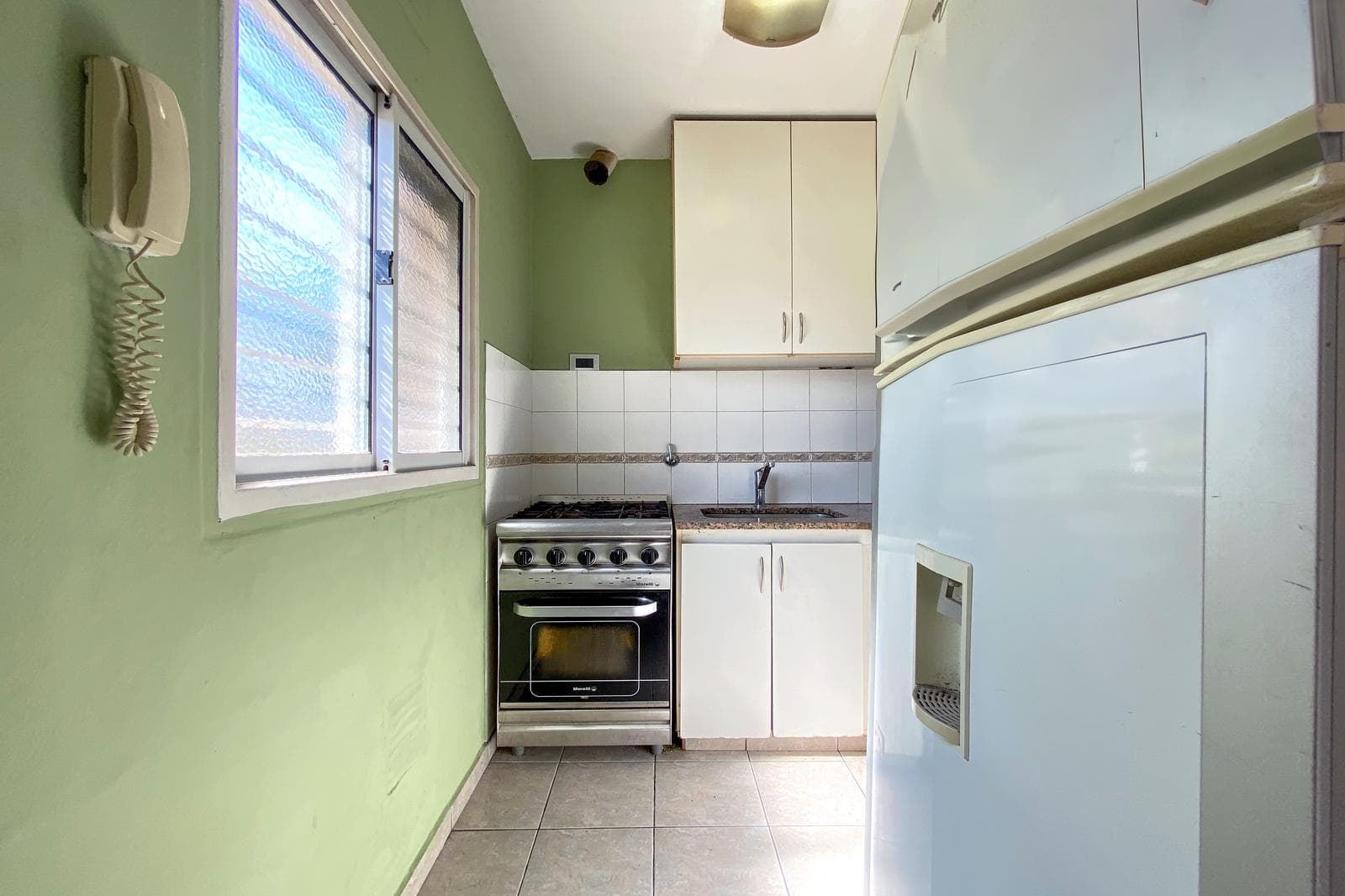 FOR SALE - Apartment - 2 Bedrooms with Private Terrace - La Tablada, Rosario
