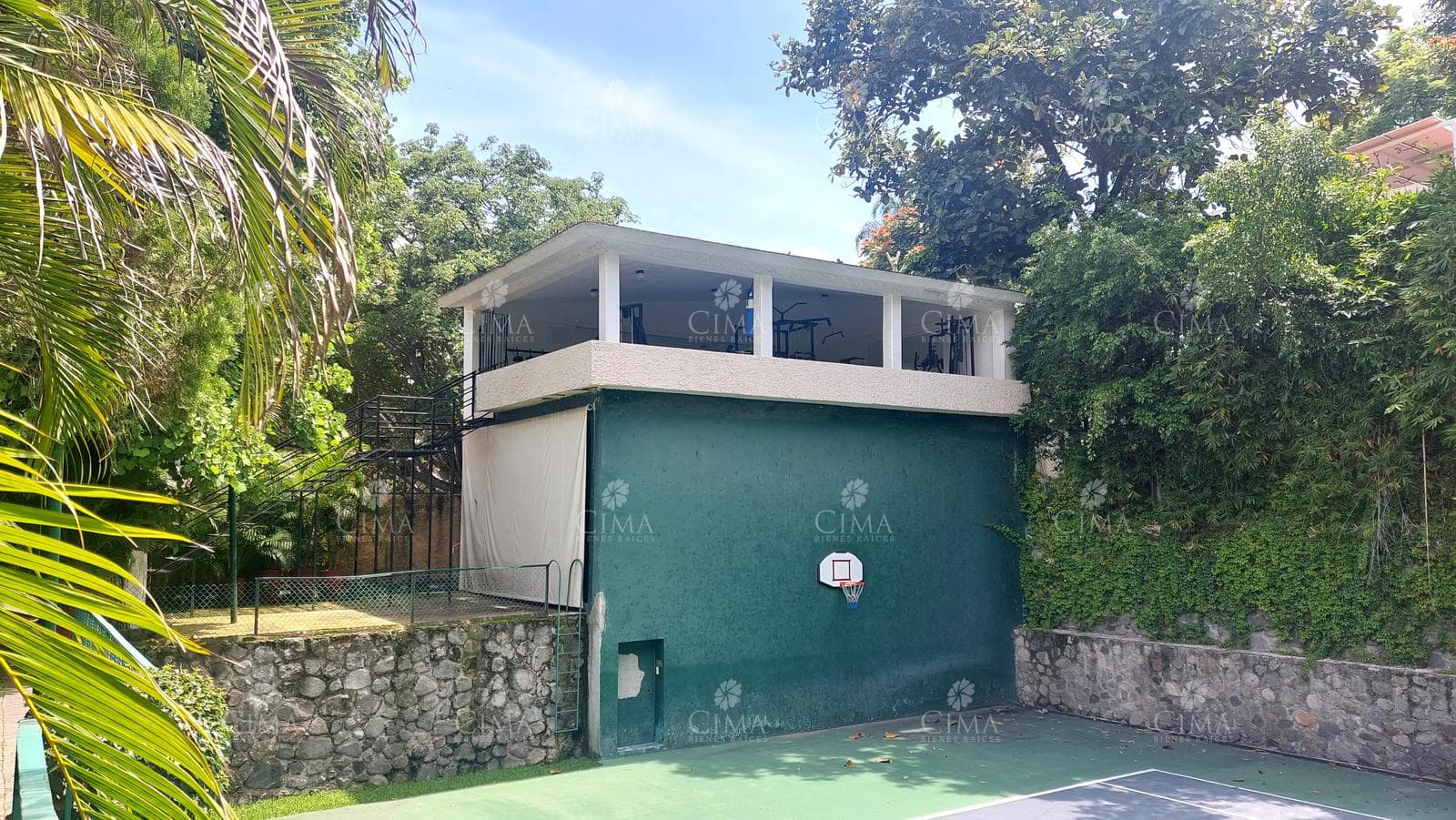 Venta departamento en Acapatzingo - V345