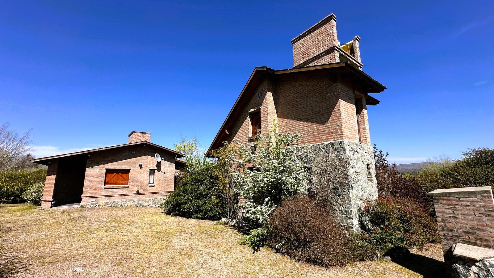 House in Villa Giardino