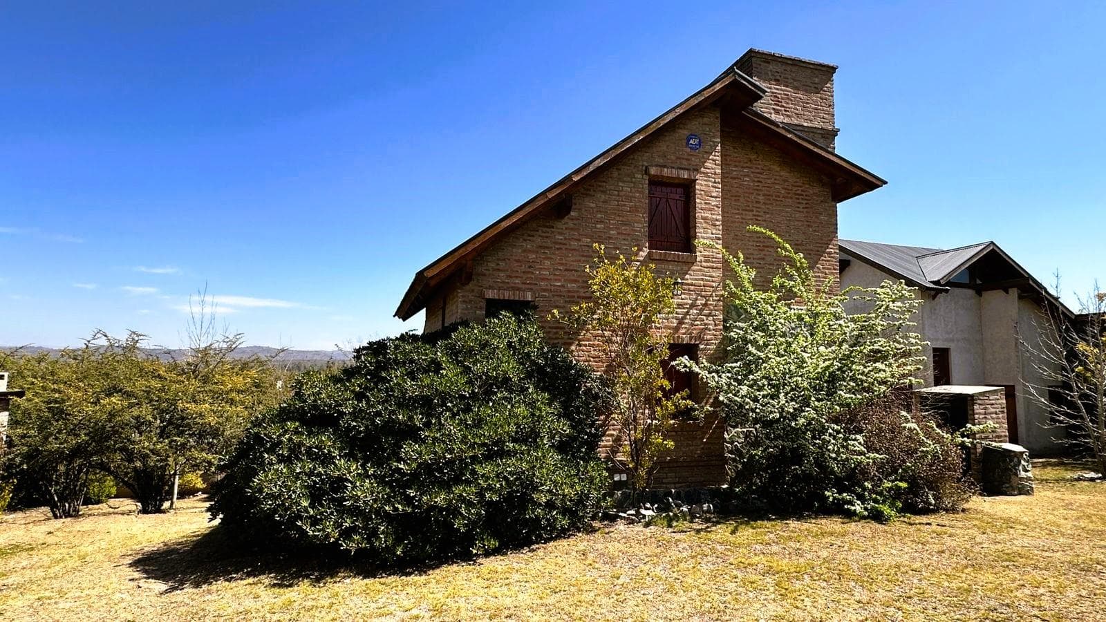 House in Villa Giardino