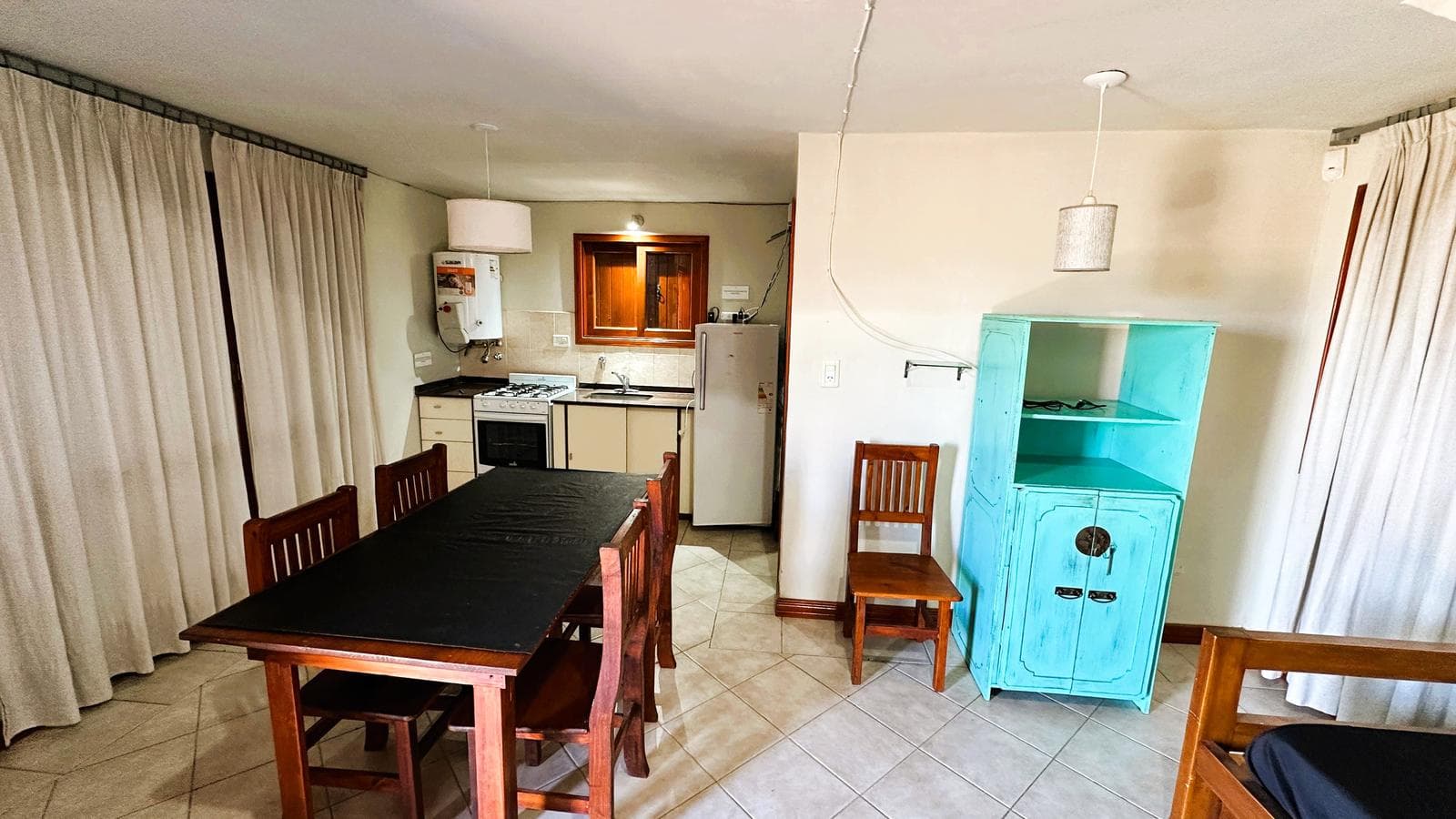 House in Villa Giardino