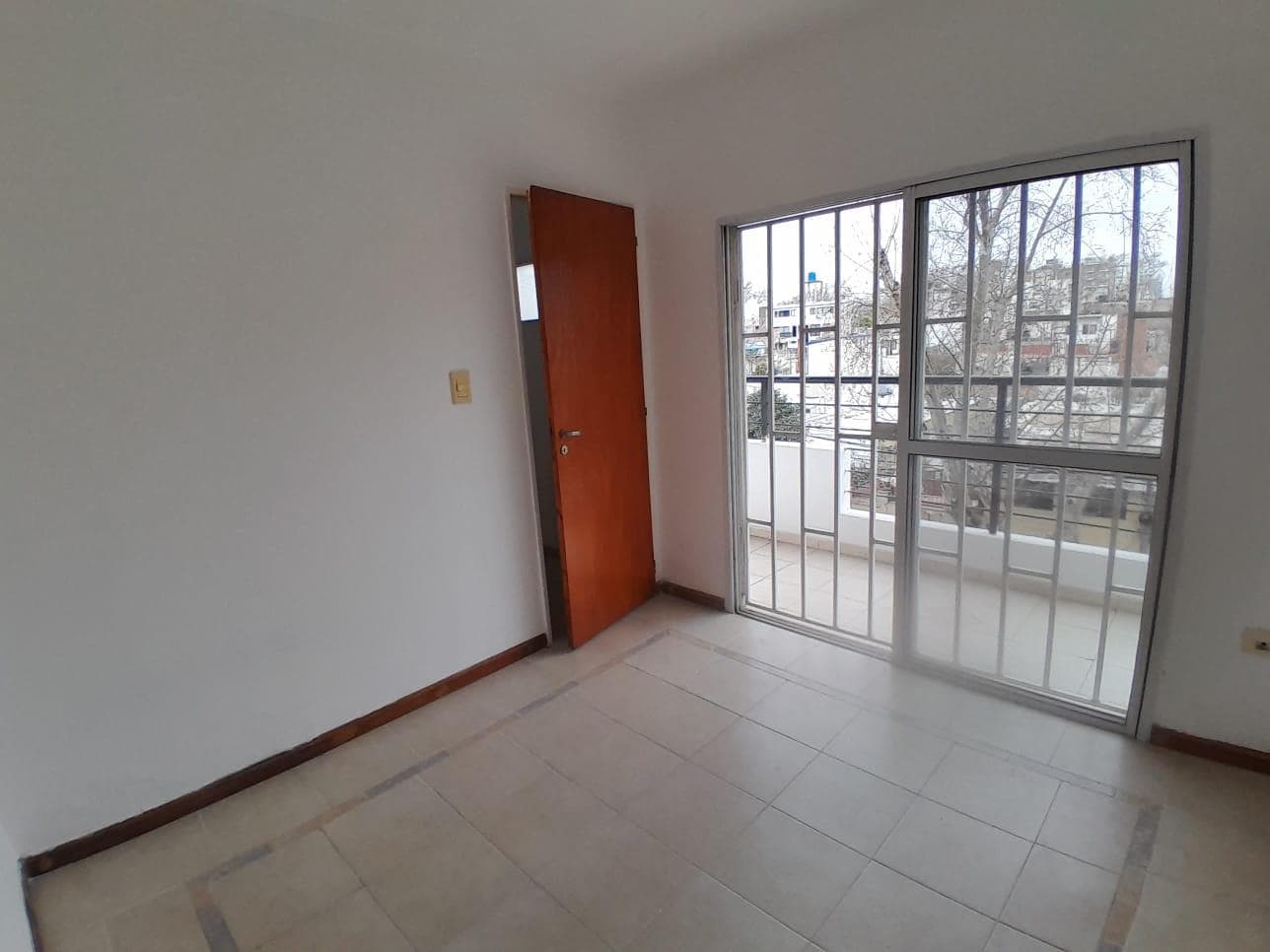 FOR SALE/TRADE - Apartment - 1 bedroom - Excellent condition - Luis Agote, Rosario